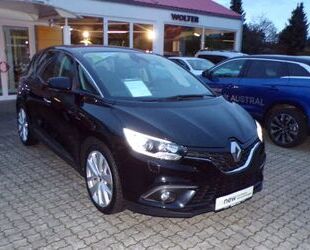 Renault Scenic Gebrauchtwagen