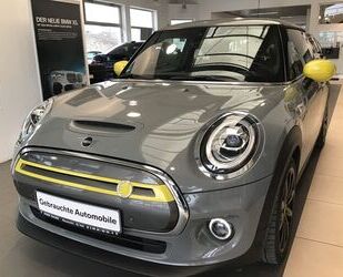 Mini Cooper S Gebrauchtwagen