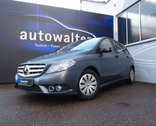 Mercedes-Benz Mercedes-Benz B 200 B -Klasse B 200 CDI Gebrauchtwagen