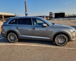 Audi Audi Q7 3.0 TDI quattro | TÜV neu | Top-Zustand Gebrauchtwagen