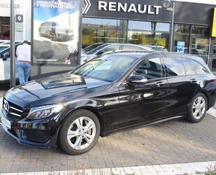 Mercedes-Benz Mercedes-Benz C 250 T AMG Line Gebrauchtwagen