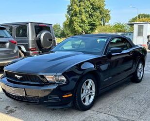 Ford Ford Mustang 4.0 L V6 Cabriolet Gebrauchtwagen