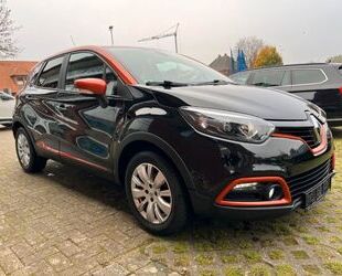 Renault Renault Captur 0.9 TCe 90 DYNAMIQUE Gebrauchtwagen