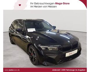 BMW BMW 330e Touring Aut. M Sport AHK LED Navi Gebrauchtwagen