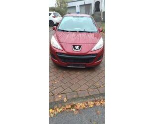 Peugeot Peugeot 207 Filou 95 VTi Filou Gebrauchtwagen