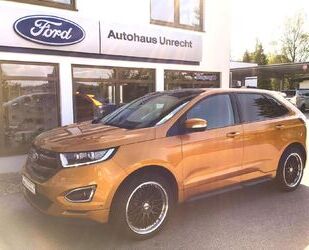 Ford Ford Edge Sport 4x4 Gebrauchtwagen