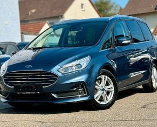 Ford Ford Galaxy 2.0 EcoBlue Aut. Allrad Titanium 7-Sit Gebrauchtwagen