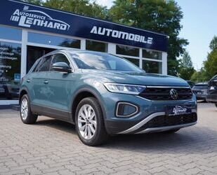 VW Volkswagen T-Roc 1.5 TSI DSG*ViCo*PDC*Apple/Androi Gebrauchtwagen