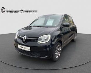 Renault Renault Twingo Limited SCe 75 Gebrauchtwagen