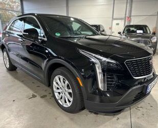 Cadillac Cadillac XT4 350T Luxury AWD Navi|Keyles|Kamera|LE Gebrauchtwagen