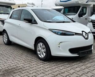 Renault Renault ZOE Zoe Life | KLIMA | NAVI | KAUFBATTERIE Gebrauchtwagen