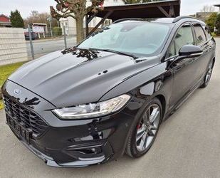 Ford Ford Mondeo Turnier ST-Line 1.5 ecoBoost Leder Nav Gebrauchtwagen