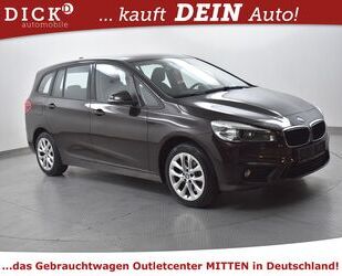 BMW BMW 220d Aut GT Advant 7SIT+LED+SHZ+AHK+PDC+TEMP+M Gebrauchtwagen