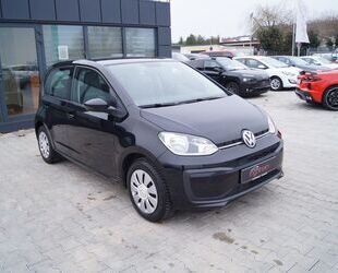 VW Volkswagen up! move BMT/Start-Stopp Klima Euro 6 Gebrauchtwagen