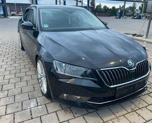 Skoda Skoda Superb Lim. Style Gebrauchtwagen