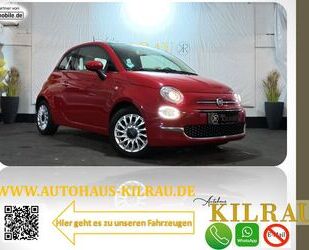 Fiat Fiat 500 Lounge Panorama Digital Tacho Anfahrassis Gebrauchtwagen