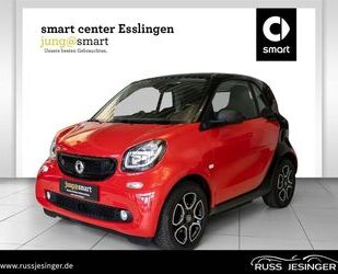 Smart Smart smart EQ fortwo *Style*Urban*LED*Pano*LM*Kli Gebrauchtwagen