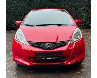 Honda Honda Jazz 1.2 Trend Gebrauchtwagen