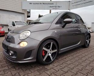 Abarth Abarth 595 Competizione, Xenon, PDC, AUTOMATIK ! Gebrauchtwagen