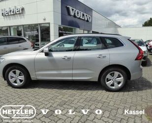 Volvo Volvo XC60 Core 2WD B4 Benzin EU6d ACC DAB SHZ Len Gebrauchtwagen