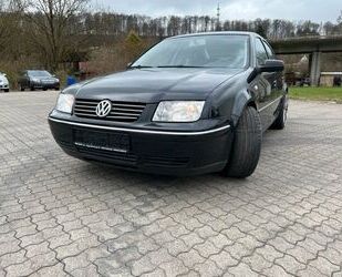 VW Volkswagen Bora Lim. Pacific Tuning! Viel Neu! HU/ Gebrauchtwagen