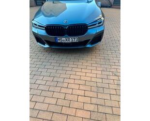 BMW BMW 530d xDrive M Sport*SOFT-CLOSE*360Kam*H&K*Lase Gebrauchtwagen