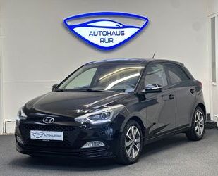 Hyundai Hyundai i20 Intro Edition/PANORAMA-DACH/WINTERPAKE Gebrauchtwagen