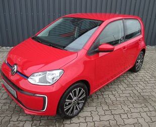 VW Volkswagen up! e-up! 45kw (61PS), Klims,PDC,GRA,n Gebrauchtwagen