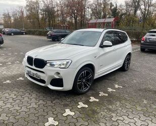 BMW BMW X3 M Gebrauchtwagen