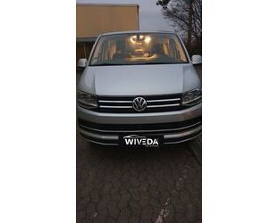 VW Volkswagen T6 Caravelle Comfortline lang TSI DSG~9 Gebrauchtwagen