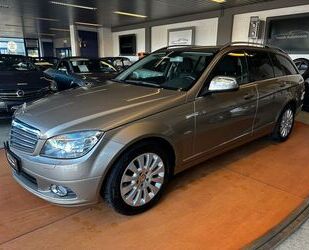 Mercedes-Benz Mercedes-Benz C 180 T 63-TKM/AUT./NAVI/XENON/SHZ/P Gebrauchtwagen