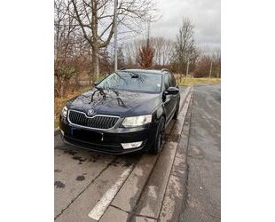 Skoda Skoda Octavia 2.0 TDI DSG Ambition Combi Ambition Gebrauchtwagen