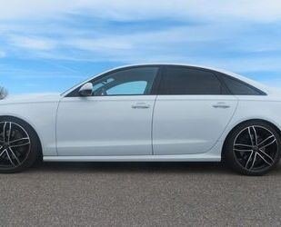 Audi Audi A6 3.0 TDI 160kW quattro S tronic Gebrauchtwagen