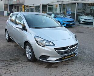 Opel Opel Corsa 5-Türer 1.4 Automatik Edition Gebrauchtwagen