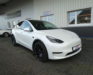 Tesla Tesla Model Y Performance Dual AWD Gebrauchtwagen