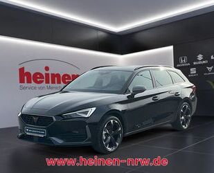 Cupra Cupra Leon Sportstourer 1.5 eTSI DSG NAV SHZ PDC P Gebrauchtwagen