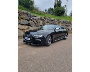 Audi Audi RS5 4.2 FSI S tronic quattro - Gebrauchtwagen