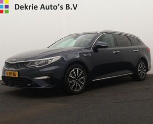 Kia Kia Optima Sportswagon 1.6 T-GDI 180PK automatik D Gebrauchtwagen