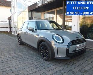 Mini MINI ONE Aut. Classic Trim *Navi*Keyless*LED*Panor Gebrauchtwagen