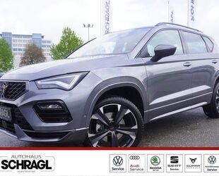 Cupra Cupra Ateca 1.5 TSI DSG+NAVI+ACC+KAMERA+SIDE+LED+A Gebrauchtwagen