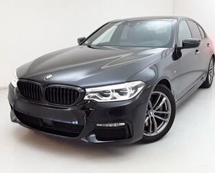 BMW BMW 530 i M Sport *HEAD-UP* KAMERA* LEDER* ACC* LE Gebrauchtwagen