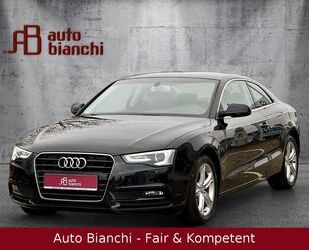 Audi Audi A5 Coupe 1.8 TFSI *Xenon*PDC*Automatik*Tempom Gebrauchtwagen