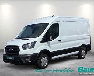 Ford Ford Transit 310L2H2 Lkw VA Trend Trennwand Fenste Gebrauchtwagen