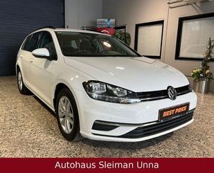 VW Volkswagen Golf VII Variant Comfortline 1,6 TDI /A Gebrauchtwagen