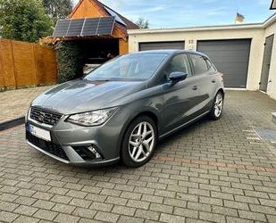 Seat Seat Ibiza FR 1.0 EcoTSI Gebrauchtwagen