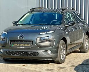 Citroen Citroën C4 Cactus 