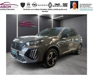 Peugeot Peugeot 2008 Allure PureTech 130 AUTOMATIK++TOP++ Gebrauchtwagen