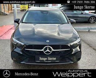 Mercedes-Benz Mercedes-Benz A220 4M MBUX MLED DIGIDISP 360 PROGR Gebrauchtwagen