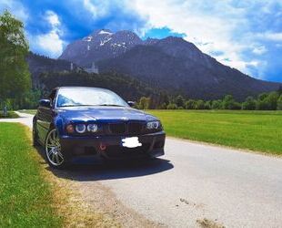 BMW BMW 325Ci - Gebrauchtwagen