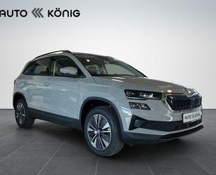 Skoda Skoda Karoq Selection 1.5 TSI 110 kW *Rückfahrkame Gebrauchtwagen